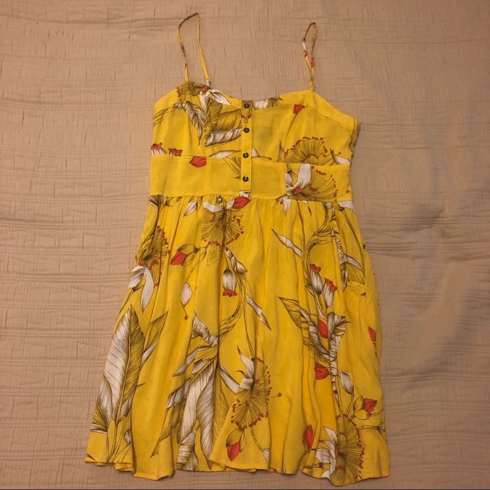Express sundress